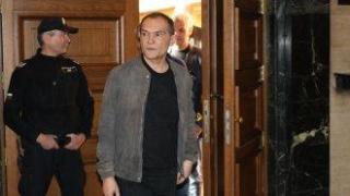 Съдът разреши на Васил Божков да пътува в чужбина